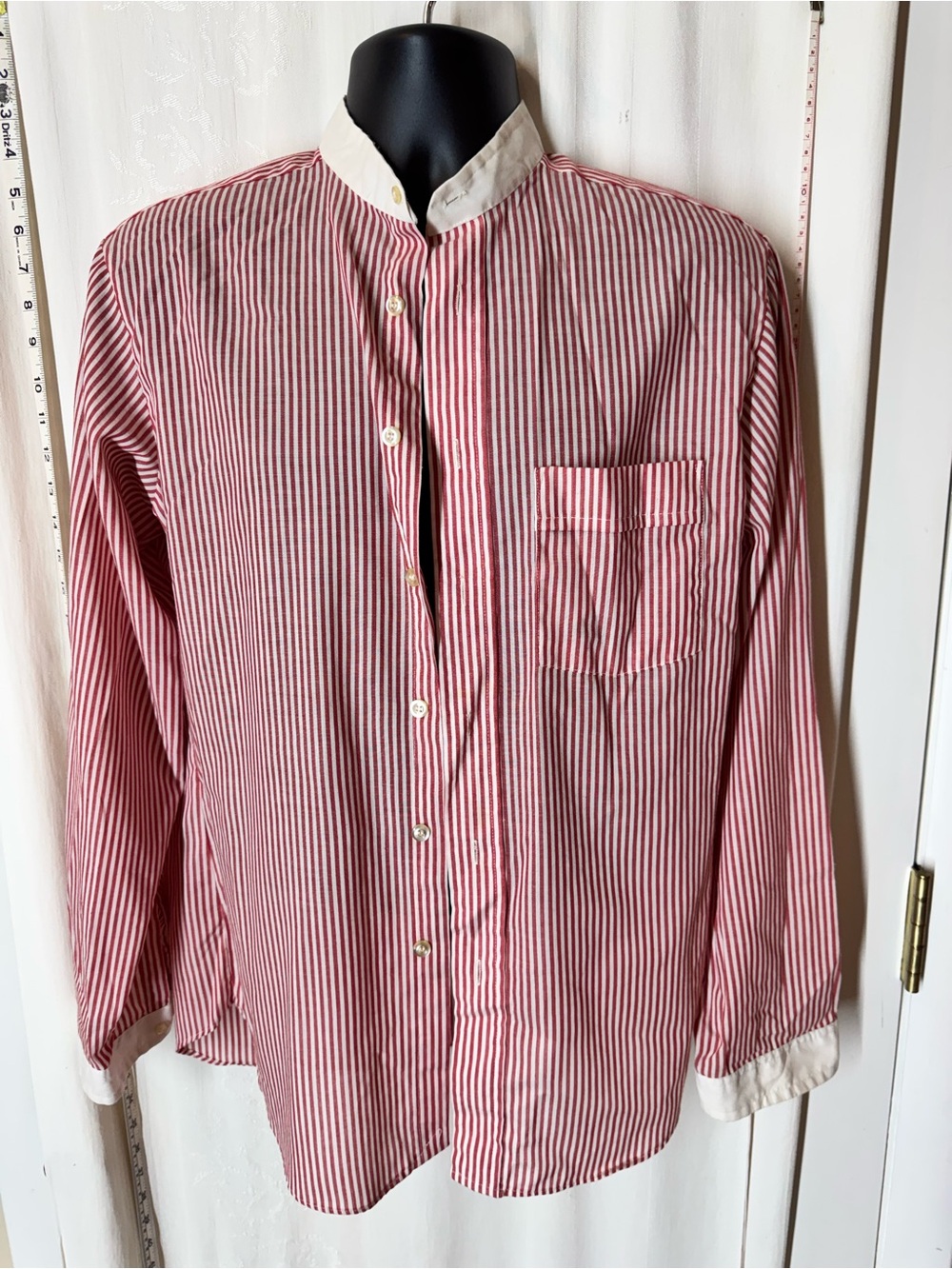 Vintage Macy's Men's Shirt